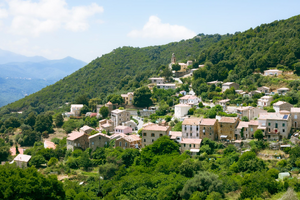 Aménagement PMR Ajaccio